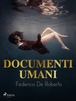 cover image of Documenti umani